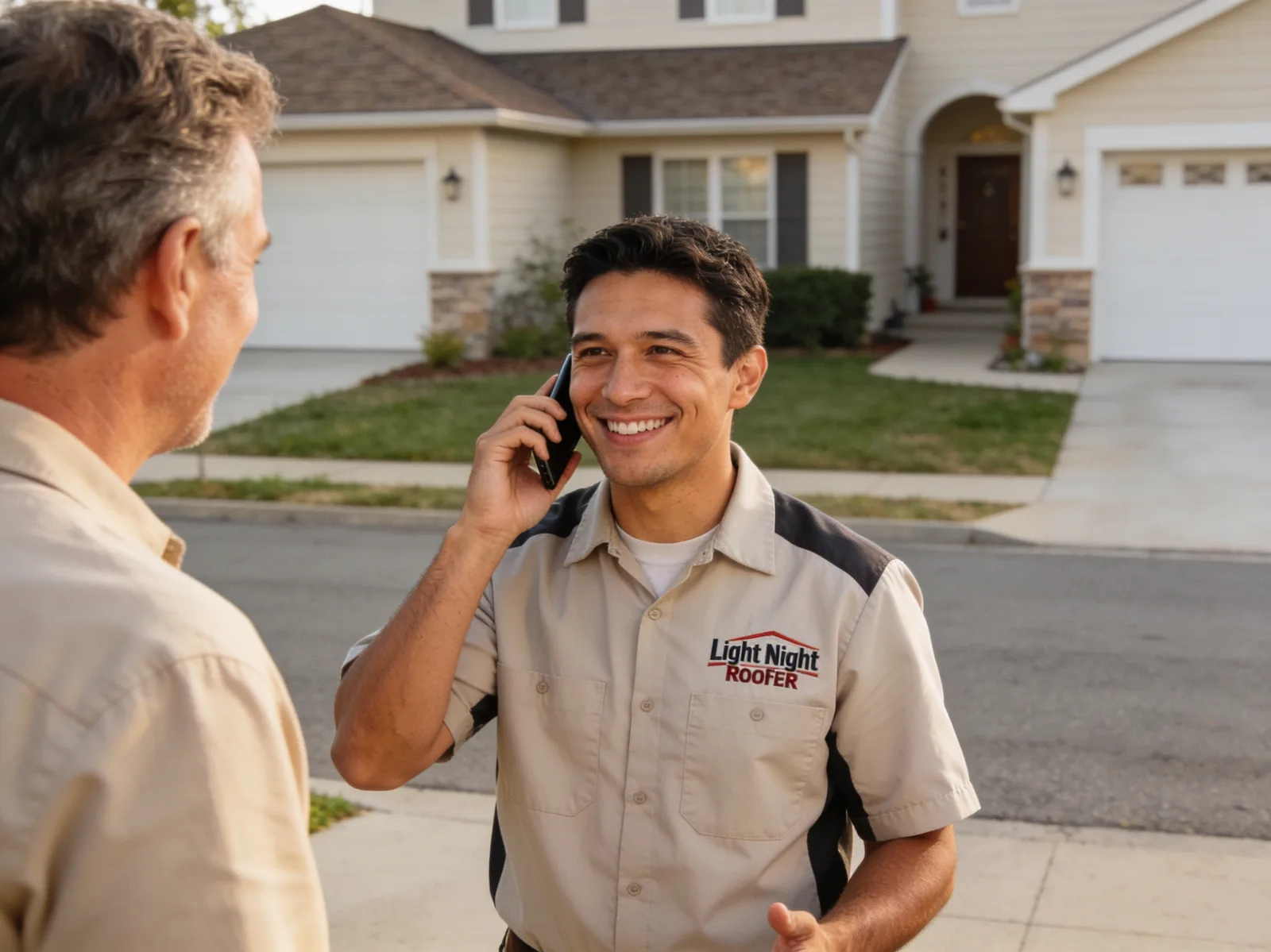 Emergency Roof Repair Green Bay, WI FAQs